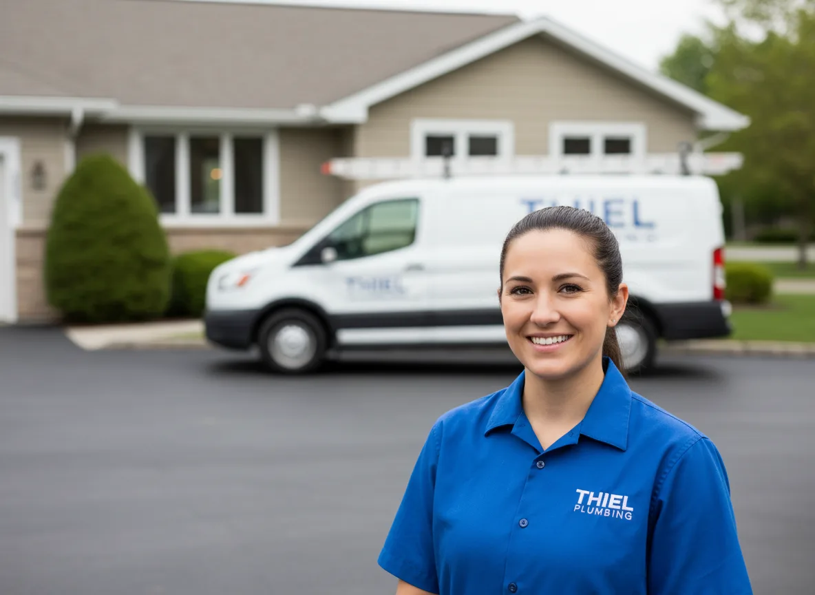 Plumber Allen, MI FAQs